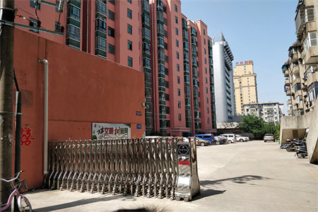 好楼层正大文苑2室1厅1卫50万78m2出售