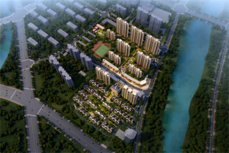 出售泰安洪沟家园2室1厅2卫60平毛坯房